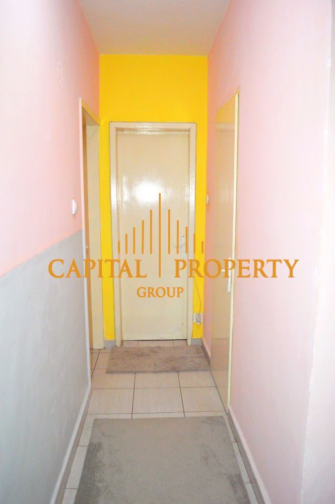 Тристаен, обзаведен с панорама – център-0 Тристаен, обзаведен с панорама - център - 0