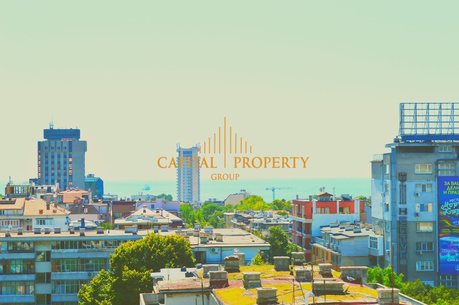 Двустаен обзаведен с южна панорама – център-0 Двустаен обзаведен с южна панорама - център - 0