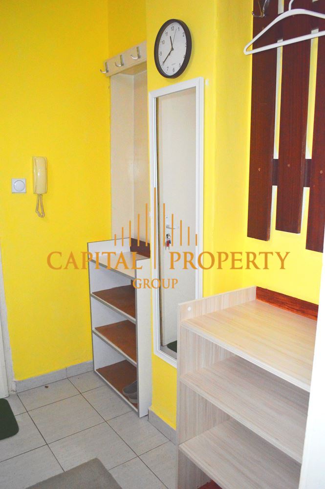 Двустаен обзаведен с южна панорама – център-0 Двустаен обзаведен с южна панорама - център - 0