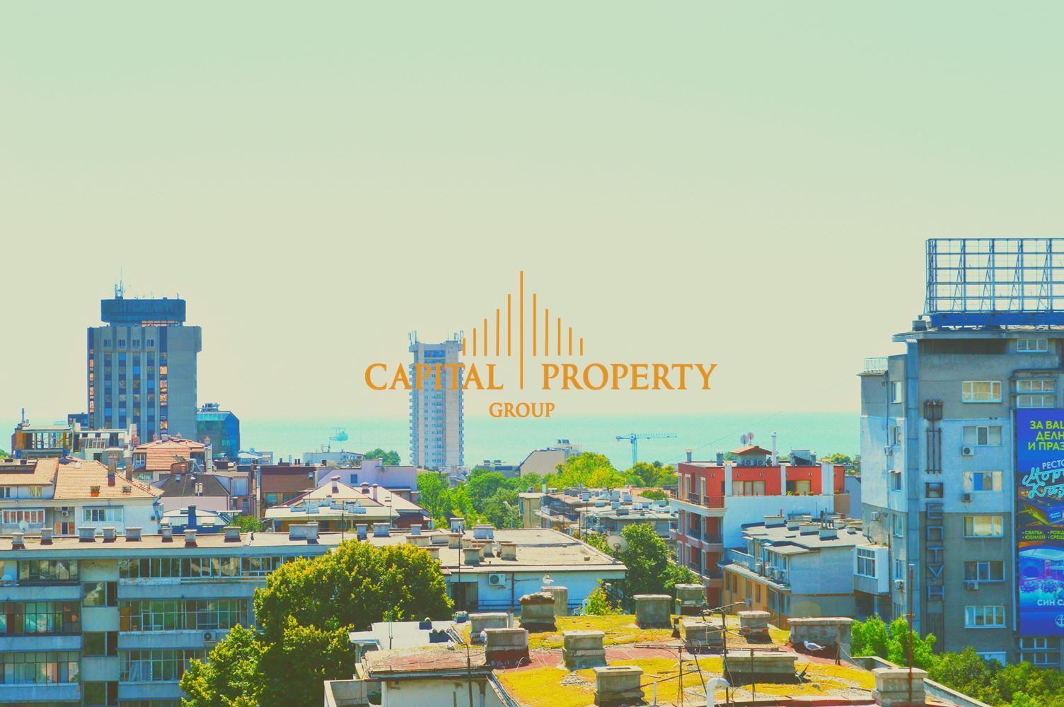 Тристаен, обзаведен с панорама – център-0 Тристаен, обзаведен с панорама - център - 0