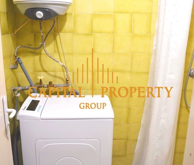 Тристаен, обзаведен с панорама - център - 0