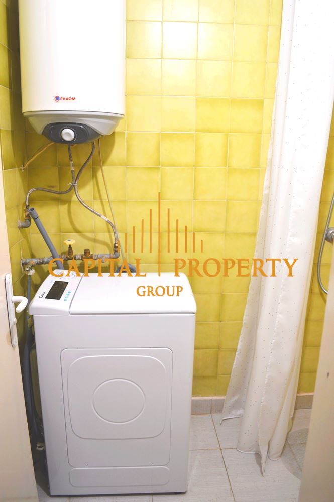 Тристаен, обзаведен с панорама – център-0 Тристаен, обзаведен с панорама - център - 0