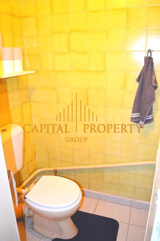 Двустаен обзаведен с южна панорама – център-0 Двустаен обзаведен с южна панорама - център - 0