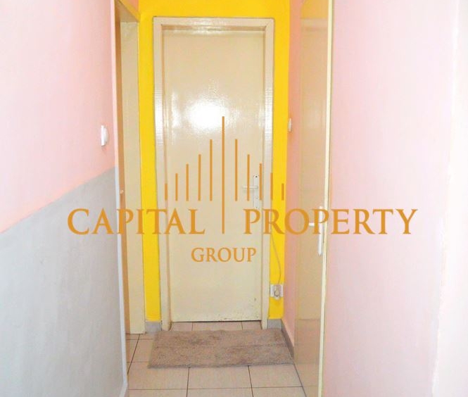 Двустаен обзаведен с южна панорама - център - 0