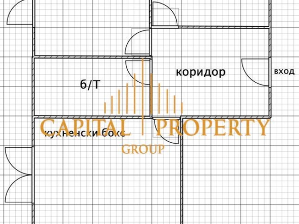 Трисатаен, нов, ново строителство, Виница, Варна - 0