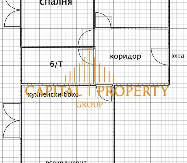 Трисатаен, нов, ново строителство, Виница, Варна - 0