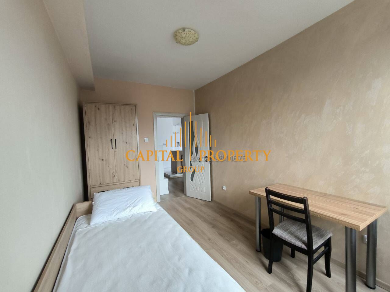 2-стаен – Варна, Трошево-0 2-стаен - Варна, Трошево - 0