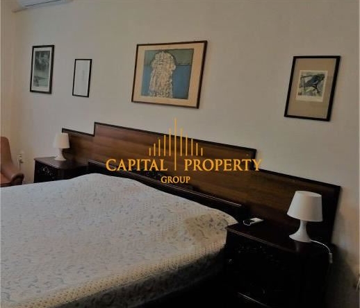 Тристаен обзаведен топ център гр.Варна - 0
