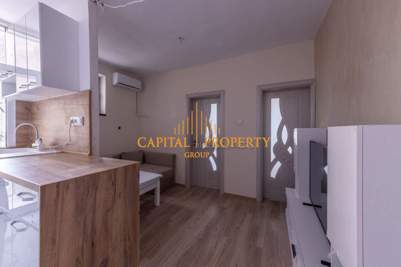 2-стаен – Варна, Трошево-0 2-стаен - Варна, Трошево - 0