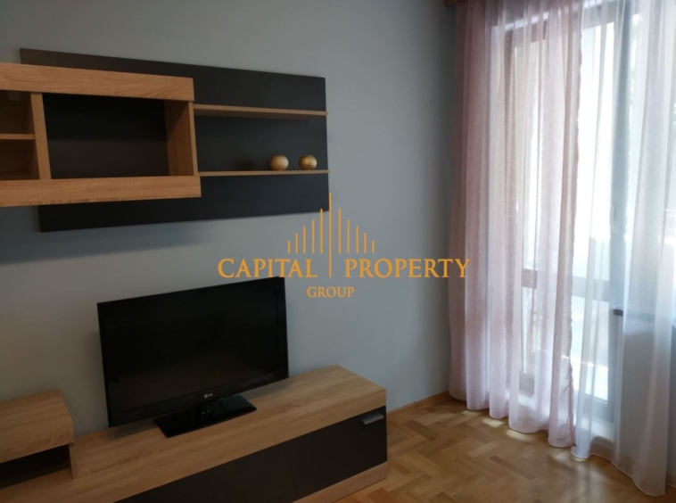 Едностаен обзаведен апартамент ОКРБ гр.Варна - 0