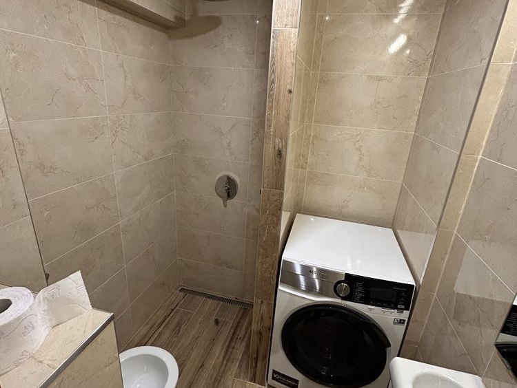 🏡 Ексклузивен дизайнерски мезонет в модерна сграда с панорамна гледка към Витоша и София 🌄 - 0
