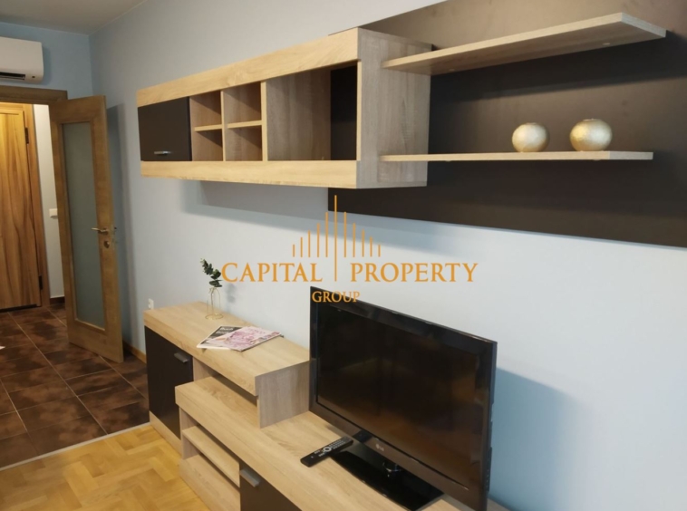 Едностаен обзаведен апартамент ОКРБ гр.Варна - 0