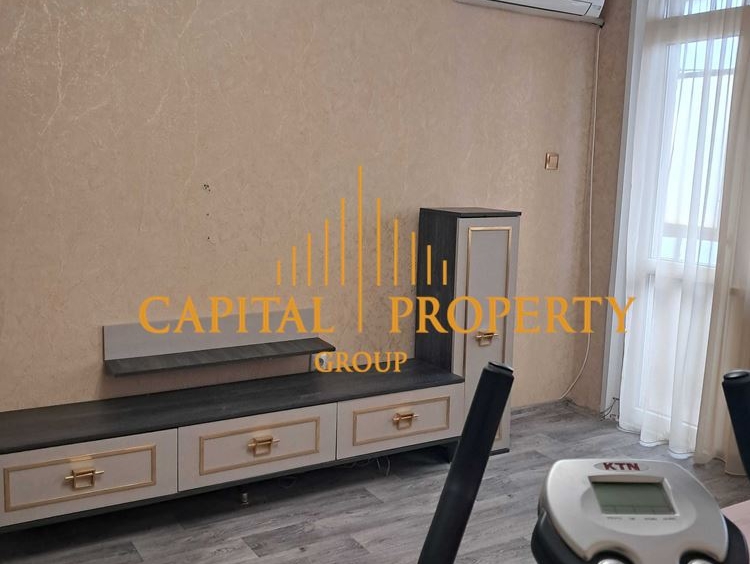 Тристаен обзаведен апартамент Зимно кино Тракия гр.Варна - 0