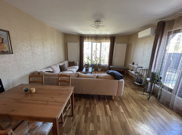 🏡 Ексклузивен дизайнерски мезонет в модерна сграда с панорамна гледка към Витоша и София 🌄 - 0