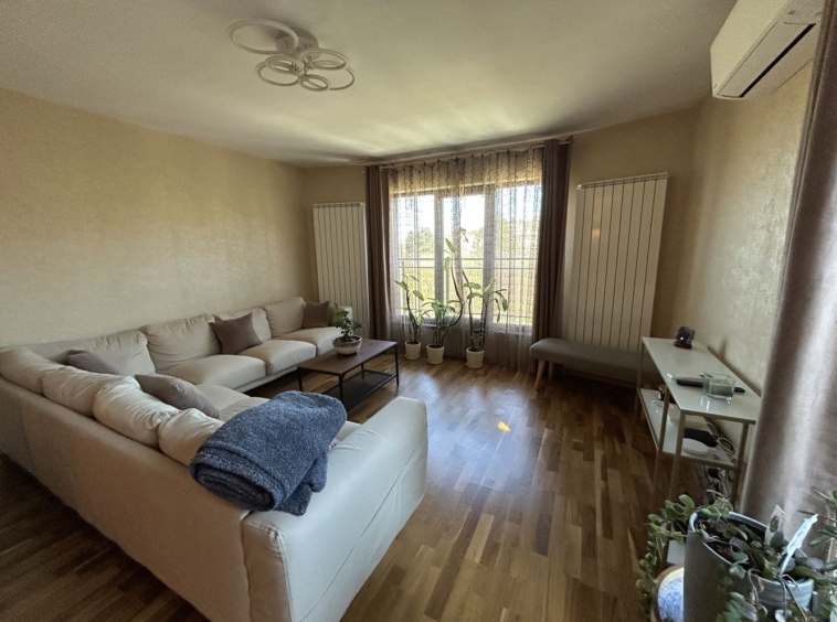🏡 Ексклузивен дизайнерски мезонет в модерна сграда с панорамна гледка към Витоша и София 🌄 - 0