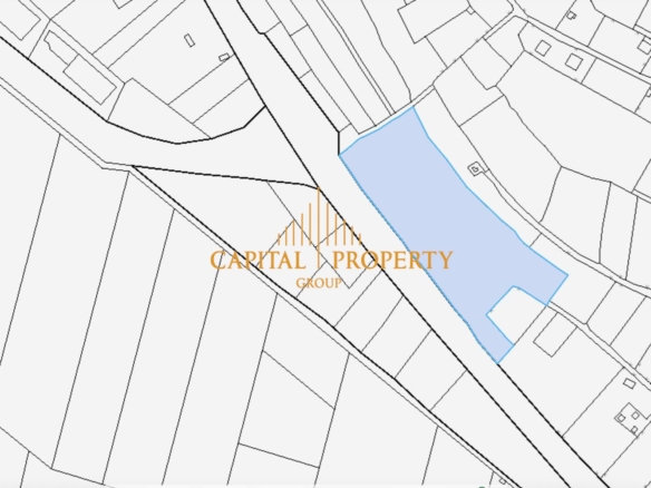 Парцел за жилищно строителство м-т Ментеше, Варна / Аксаково - 0