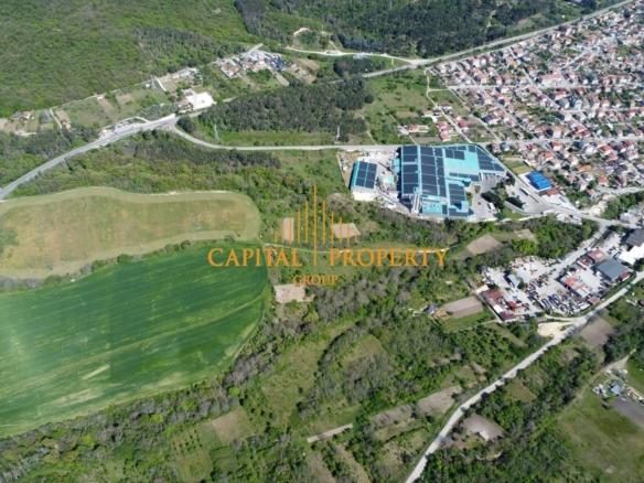 Парцел, продава, м-т Мелницата, Аксаково, Варна - 0