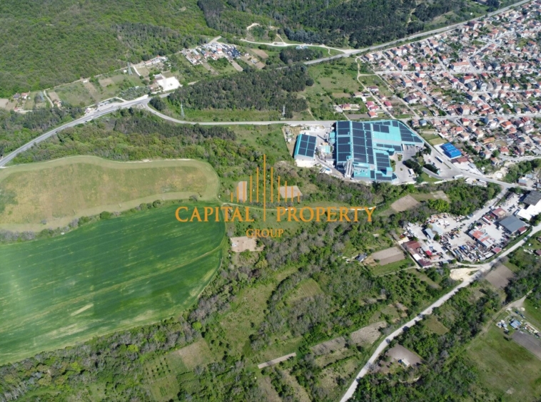 Парцел, продава, м-т Мелницата, Аксаково, Варна - 0