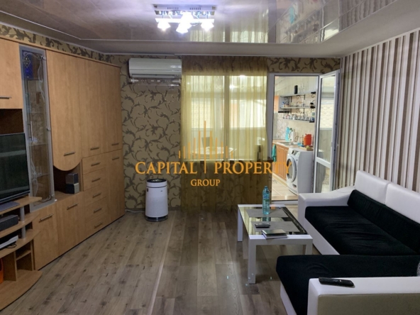 2-стаен - Варна, Левски - 0