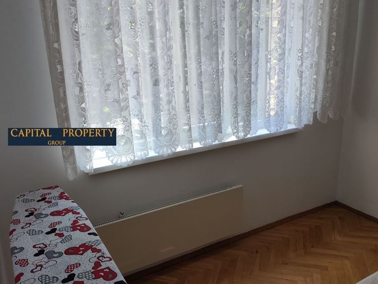 Тристаен обзаведен апартамент, Спортна зала, Варна - 0