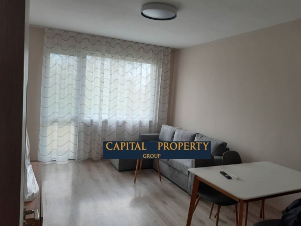 Тристаен обзаведен апартамент, Чайка, Варна - 0