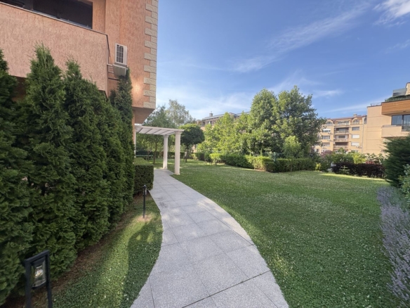 3-стаен - София, Витоша - 0