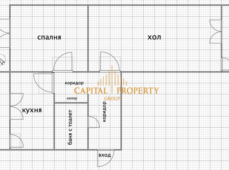 2-стаен - Варна - 0