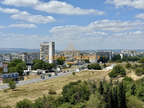 Двустаен /гарсониера/ - 41м2 кв. Възраждане гр. Варна - 0