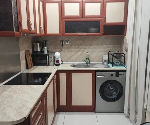 Тристаен апартамент в гр. Стара Загора - 0