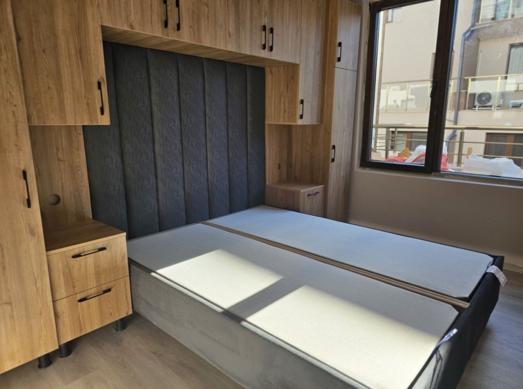 3-стаен апартамент София, кв. Манастирски ливади - 0