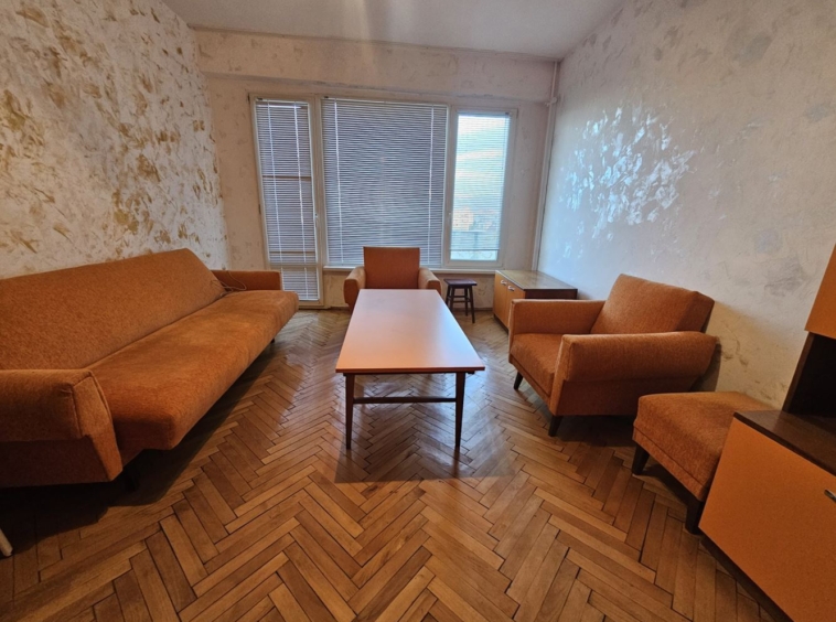 2-стаен София, кв. Младост 2 - 0