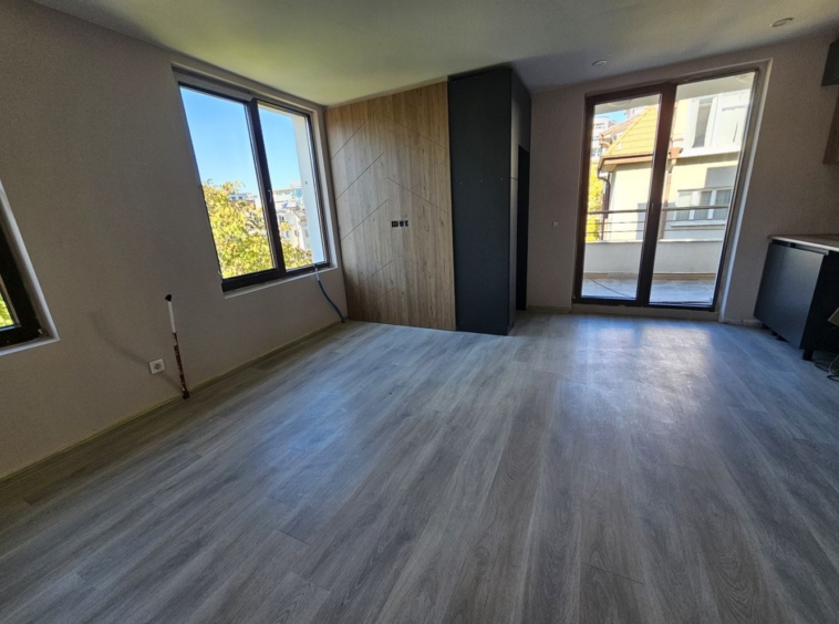 3-стаен апартамент София, кв. Манастирски ливади - 0