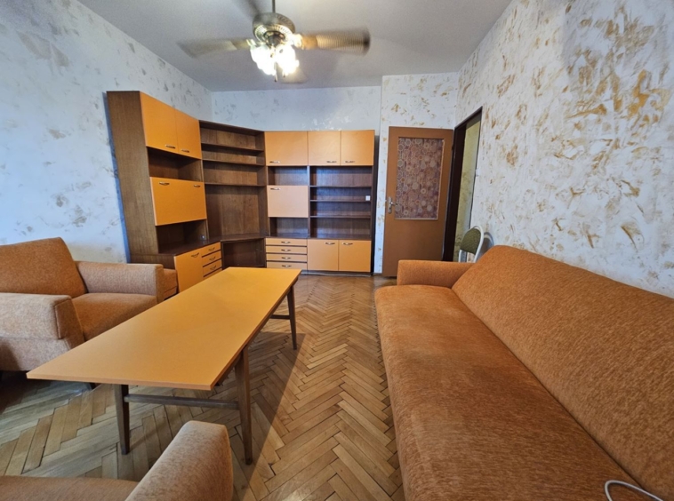 2-стаен София, кв. Младост 2 - 0