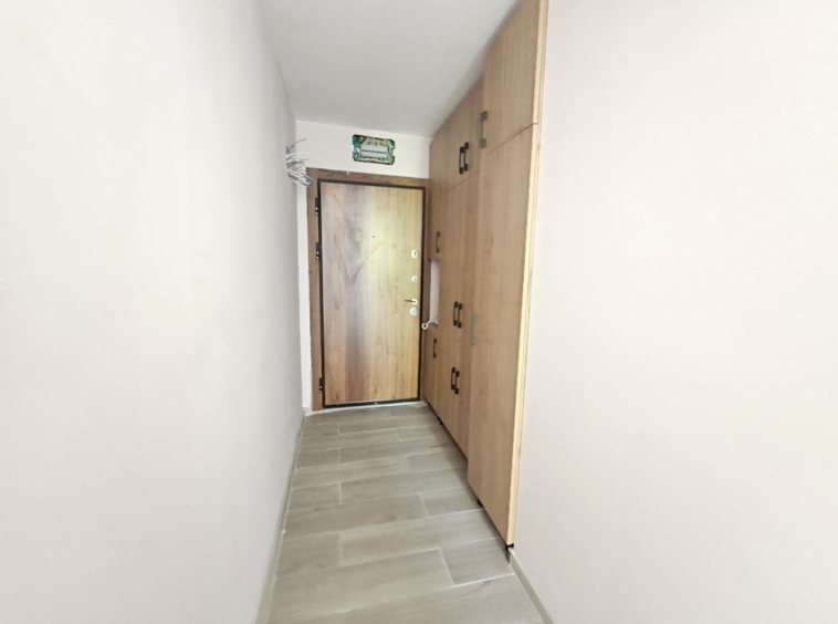 3-стаен апартамент София, кв. Манастирски ливади - 0