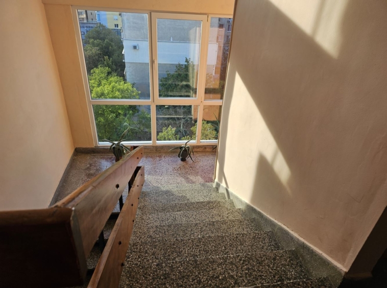 2-стаен София, кв. Младост 2 - 0