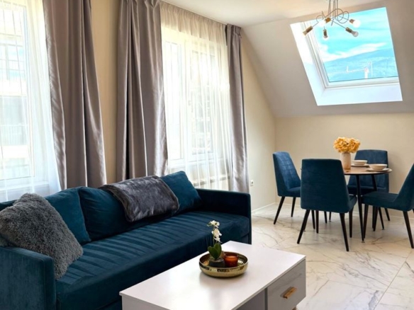 Мезонет - София - 0