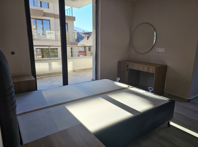 3-стаен апартамент София, кв. Манастирски ливади - 0