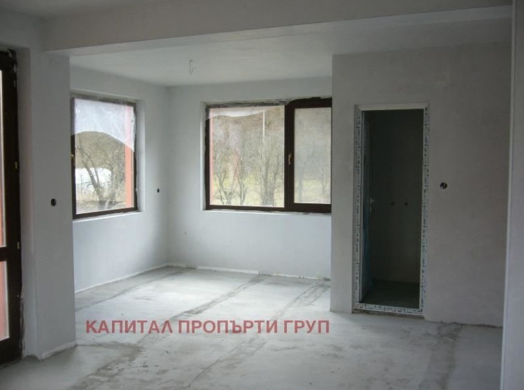 Къща с. Рибарица - 0
