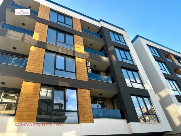 Продава 2-СТАЕН град София, Малинова долина - 0