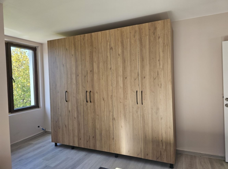 3-стаен апартамент София, кв. Манастирски ливади - 0