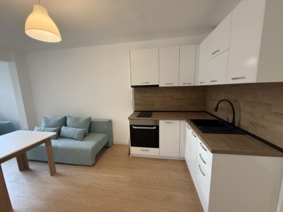 2-СТАЕН град София, Белите брези - 0