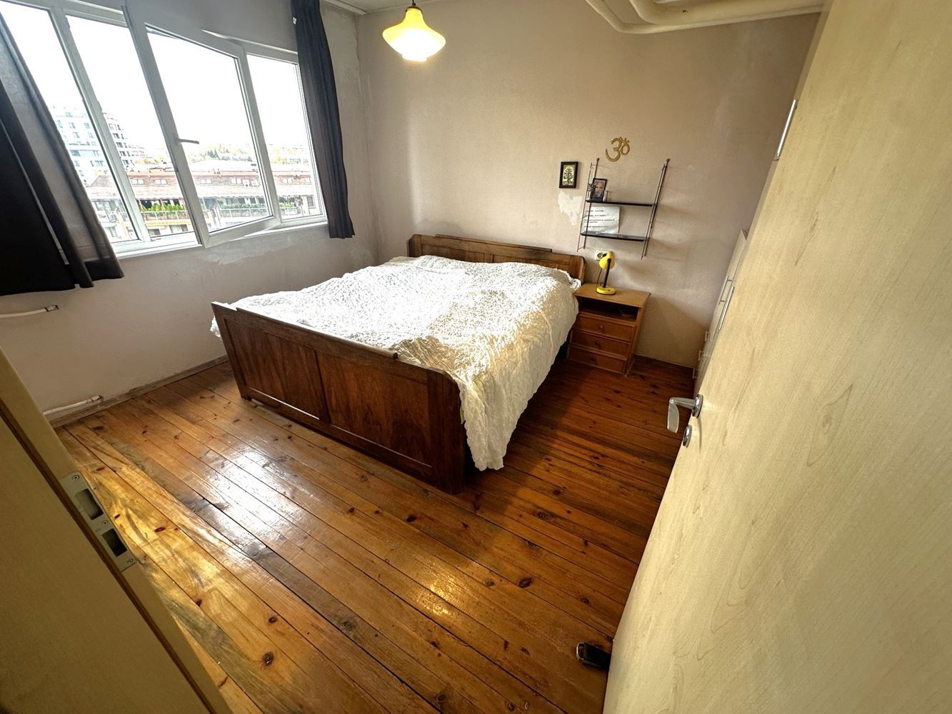 Тристаен/четиристаен апартамент в Дървеница-0 Тристаен/четиристаен апартамент в Дървеница - 0