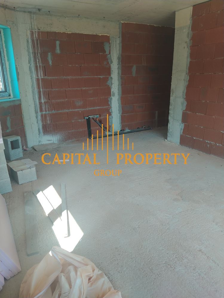 Двустаен апартамент, ново строителство, м-т Кабакум, Варна-0 Двустаен апартамент, ново строителство, м-т Кабакум, Варна - 0