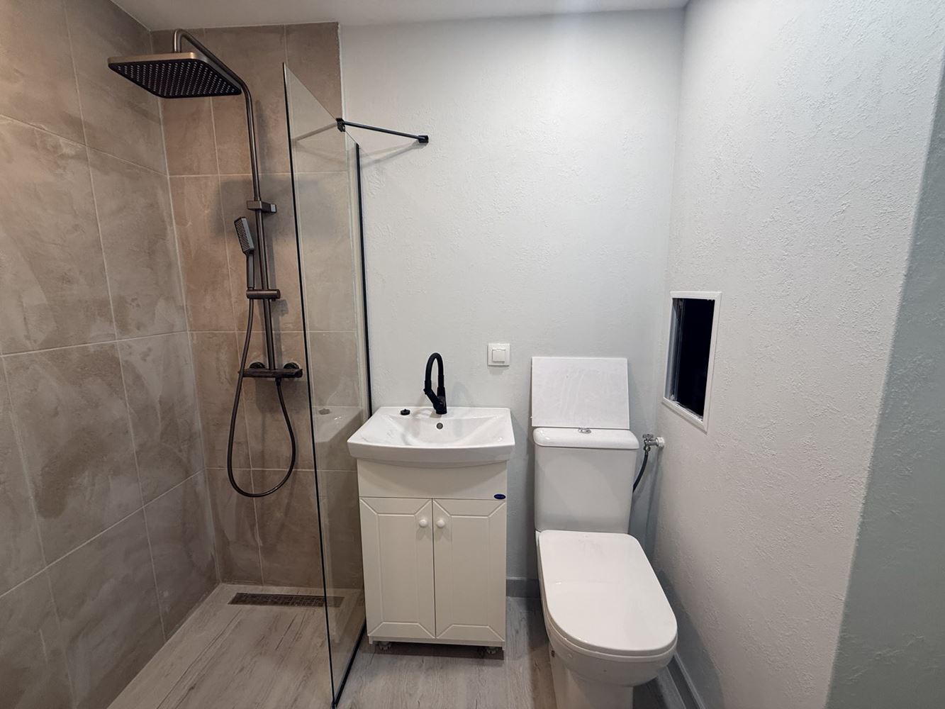 2-СТАЕН град София, Белите брези-0 2-СТАЕН град София, Белите брези - 0