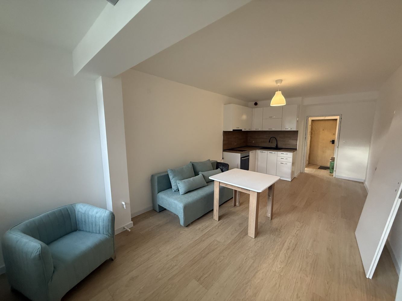 2-СТАЕН град София, Белите брези-0 2-СТАЕН град София, Белите брези - 0