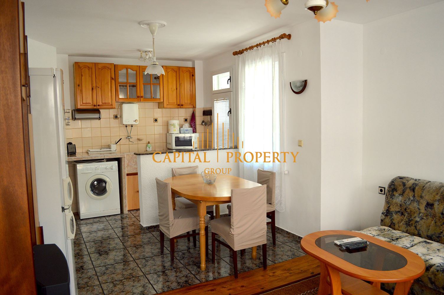 Тристаен тухлен апартамент, под наем, Червен Площад / Чаталджа, Варна-0 Тристаен тухлен апартамент, под наем, Червен Площад / Чаталджа, Варна - 0