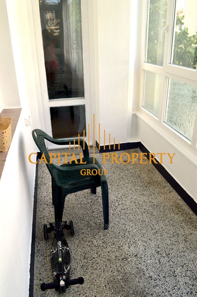 Тристаен тухлен апартамент, под наем, Червен Площад / Чаталджа, Варна-0 Тристаен тухлен апартамент, под наем, Червен Площад / Чаталджа, Варна - 0