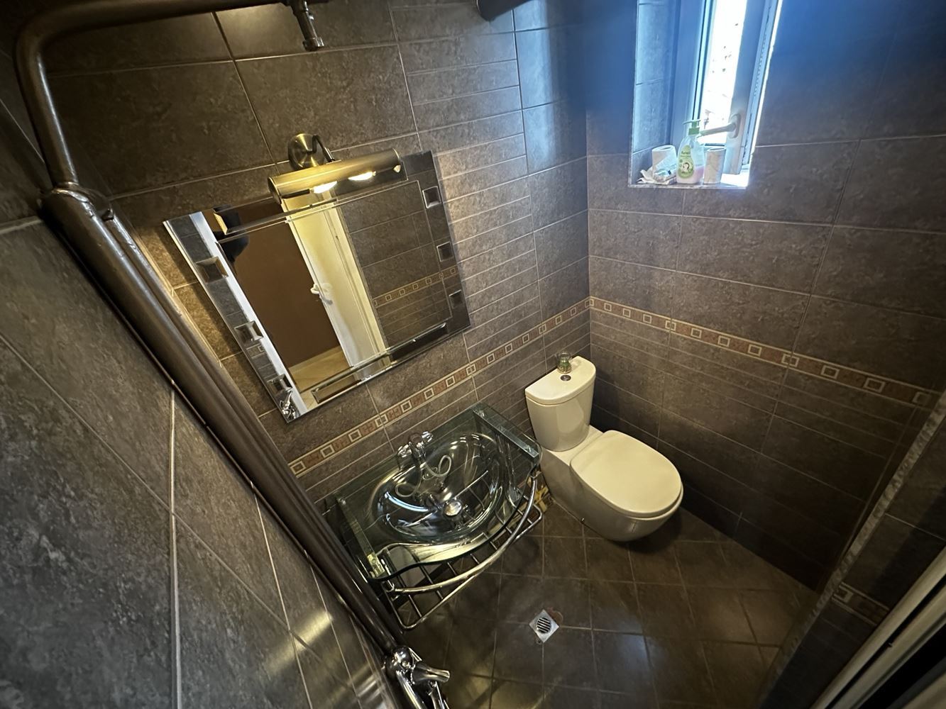 Тристаен/четиристаен апартамент в Дървеница-0 Тристаен/четиристаен апартамент в Дървеница - 0