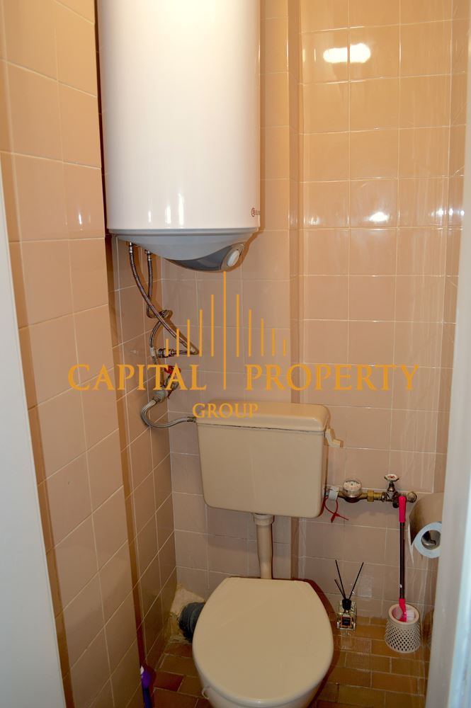 Тристаен тухлен апартамент, под наем, Червен Площад / Чаталджа, Варна-0 Тристаен тухлен апартамент, под наем, Червен Площад / Чаталджа, Варна - 0