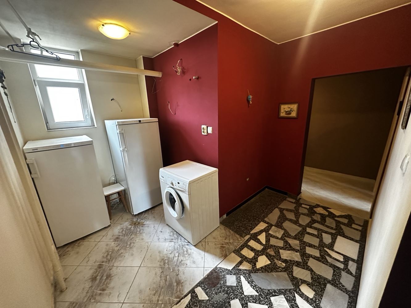 Тристаен/четиристаен апартамент в Дървеница-0 Тристаен/четиристаен апартамент в Дървеница - 0